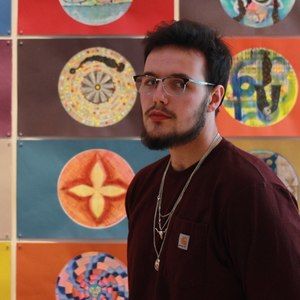 Meet your Posher, Ryan